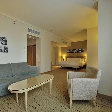 Hilton 4* Milão