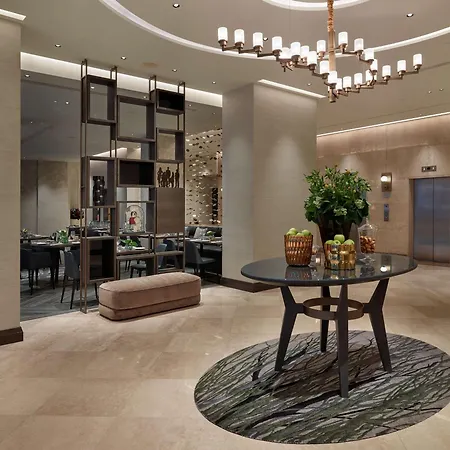 מלון Hilton
