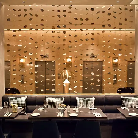 Hilton Hotel Milão