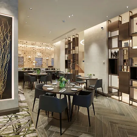 Hotel Hilton Milão