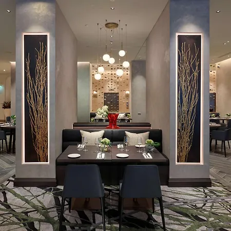 Hilton Milan