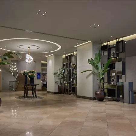 Hilton Hotel