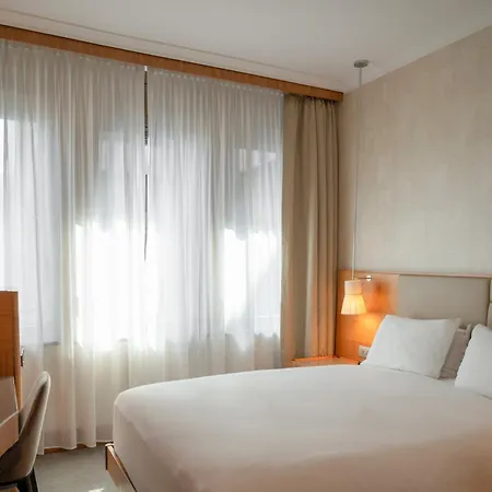 Hilton Milão