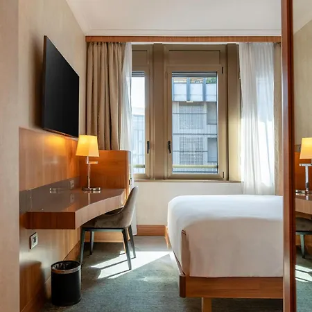Hotel Hilton Milão