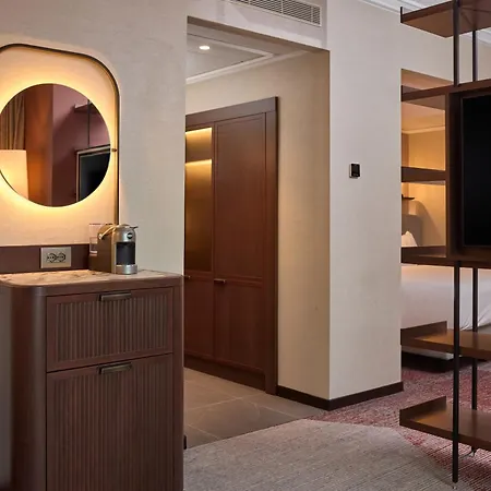 Hilton Milão
