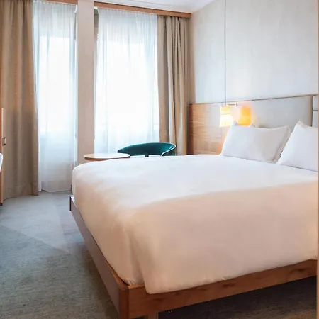 Hotel Hilton Milão