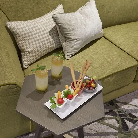 Hilton 4* Milan