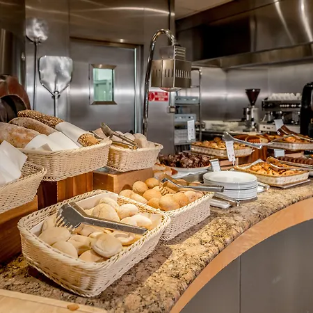 Hotel Hilton Milan