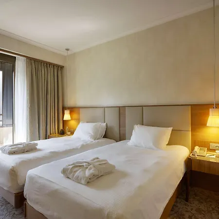 Hilton Milan