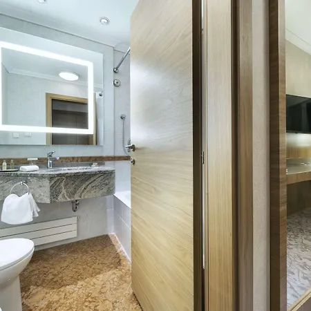 Hotel Hilton 4*