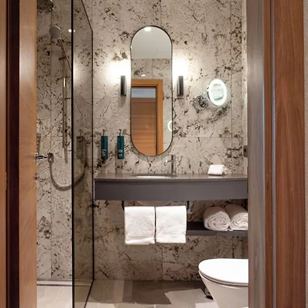 Hotel Hilton Milan
