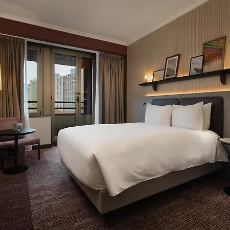 فندق هيلتون ميلانو