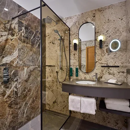 فندق هيلتون ميلانو