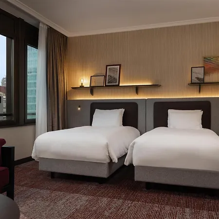 Hilton 4*