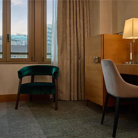 Hilton 4*