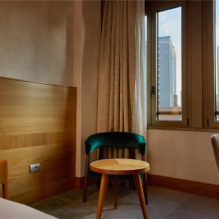 Hotel Hilton