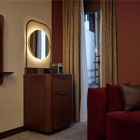Hotel Hilton 4*