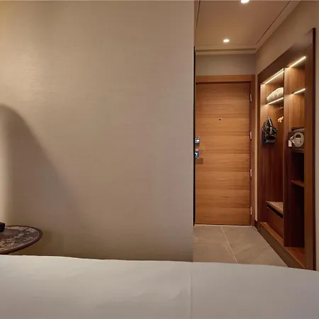 Hotel Hilton Milan