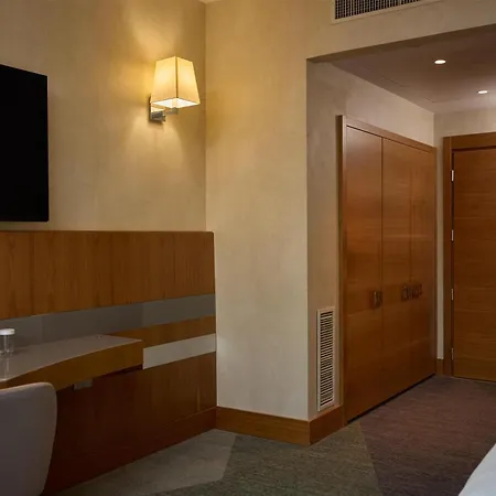 Hilton Hotel
