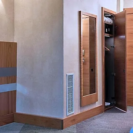 Hotel Hilton Milan