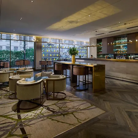 Hotel Hilton 4*