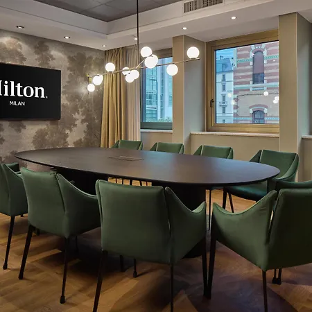 Hotel Hilton 4*