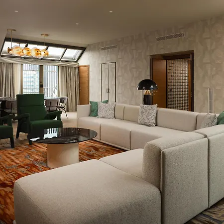 Hilton Hotel Milan