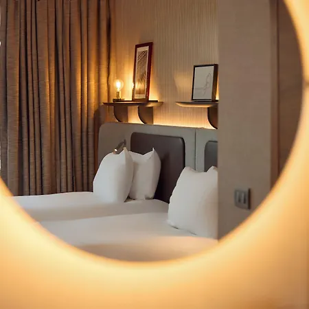 Hilton Hotel
