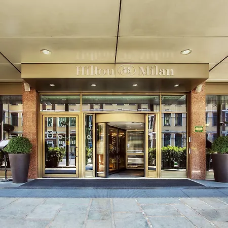 Hilton Hotel 4*