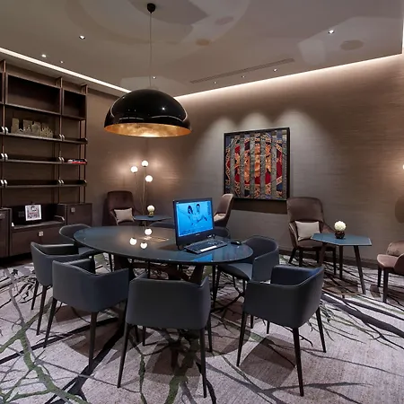 Hotel Hilton