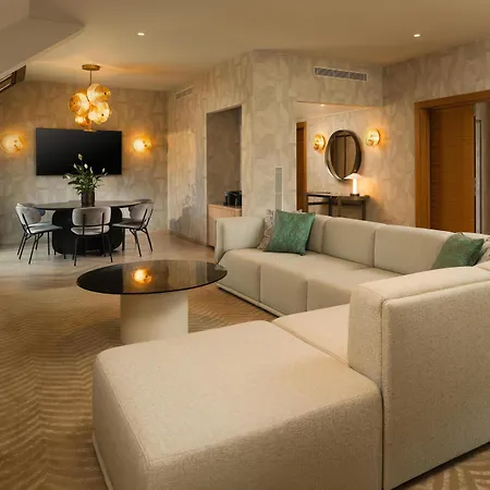 Hotel Hilton 4*