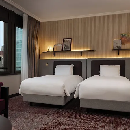 Hotel Hilton Milan