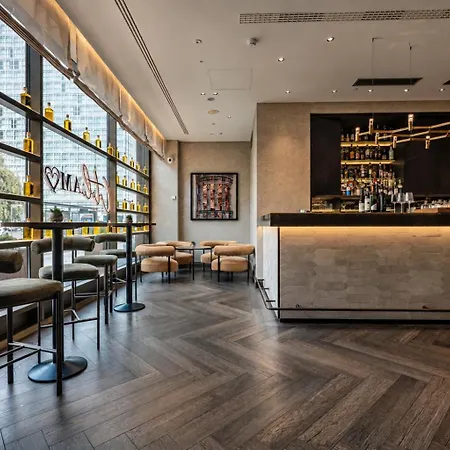 Hilton Hotel Milan