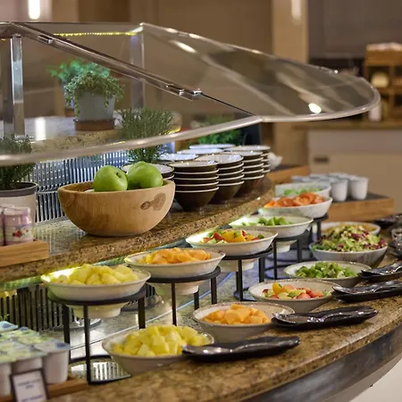 Hotel Hilton Milan
