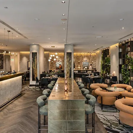 Hilton Milan