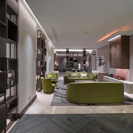 Hotel Hilton 4*