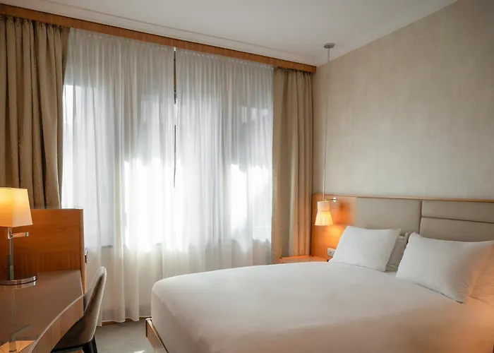 هيلتون ميلانو ميلان