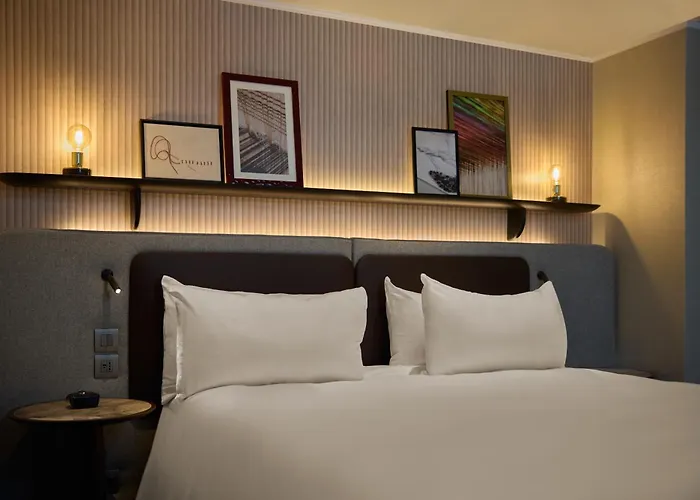 هيلتون ميلانو