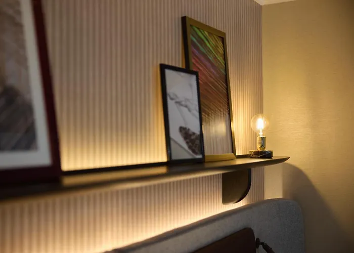 فندق هيلتون ميلانو 4*