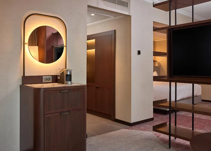 هيلتون ميلانو ميلان