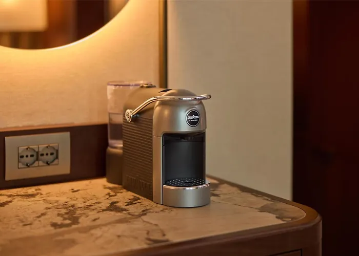 هيلتون ميلانو فندق