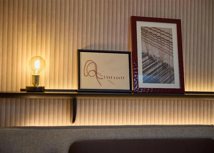 فندق هيلتون ميلانو