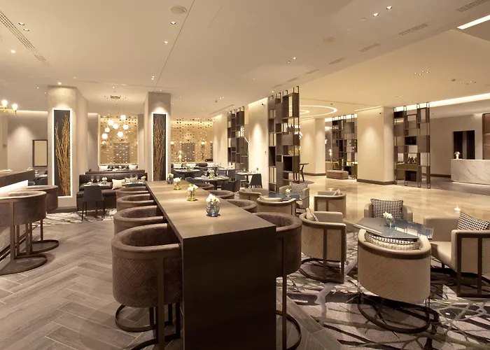 فندق هيلتون ميلانو 4*