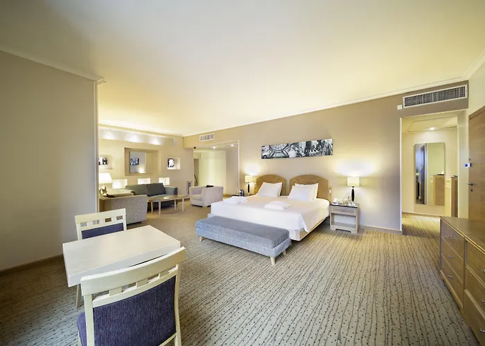 فندق هيلتون ميلانو