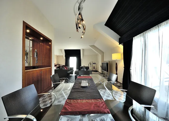 هيلتون ميلانو ميلان