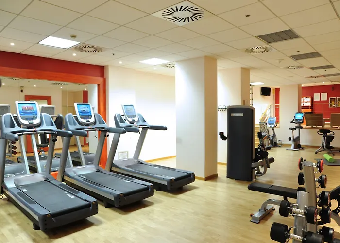 هيلتون ميلانو 4*