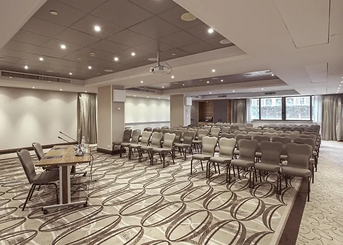 هيلتون ميلانو 4*