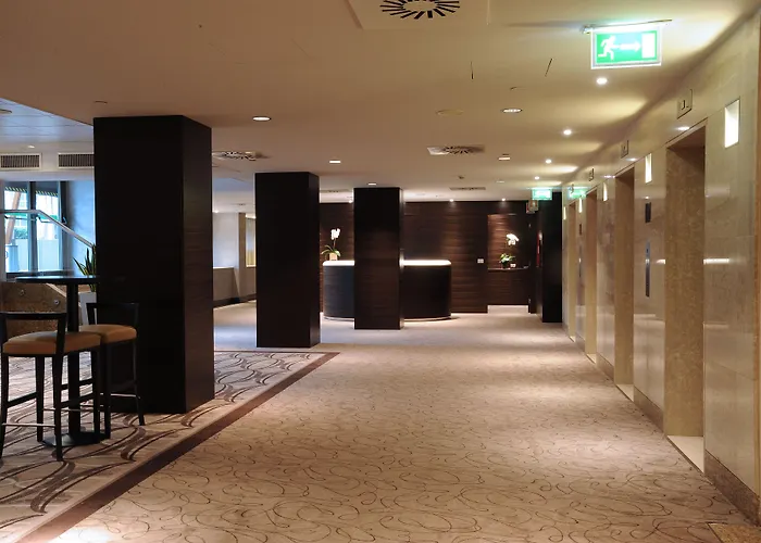 فندق هيلتون ميلانو ميلان