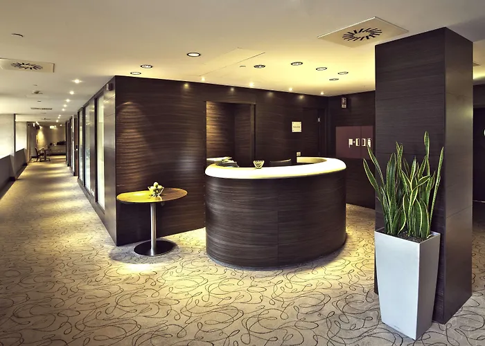 فندق هيلتون ميلانو