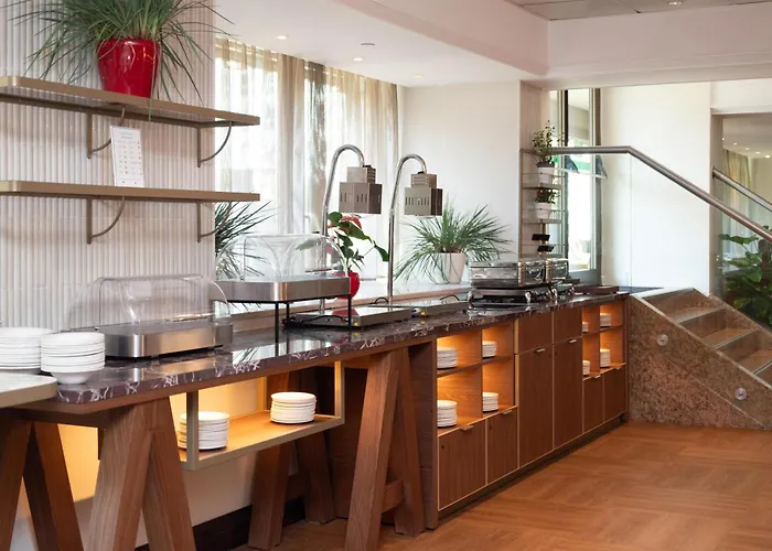 هيلتون ميلانو